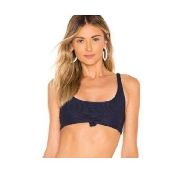 Frankie's Binikis Geer top size small nwts - Picture 1 of 3